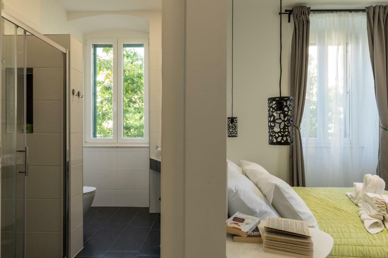 Seabed Rooms Split Buitenkant foto