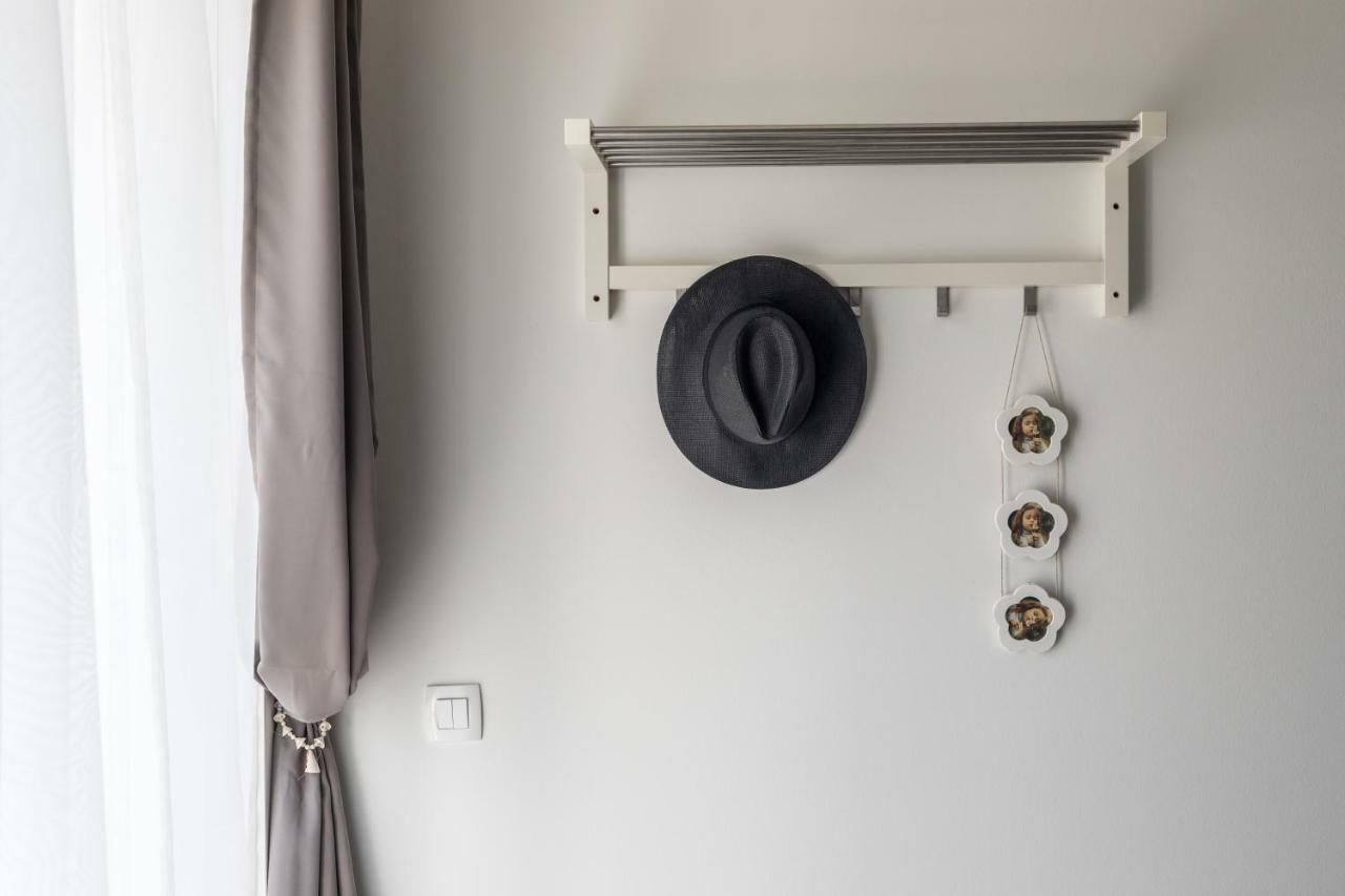 Seabed Rooms Split Buitenkant foto