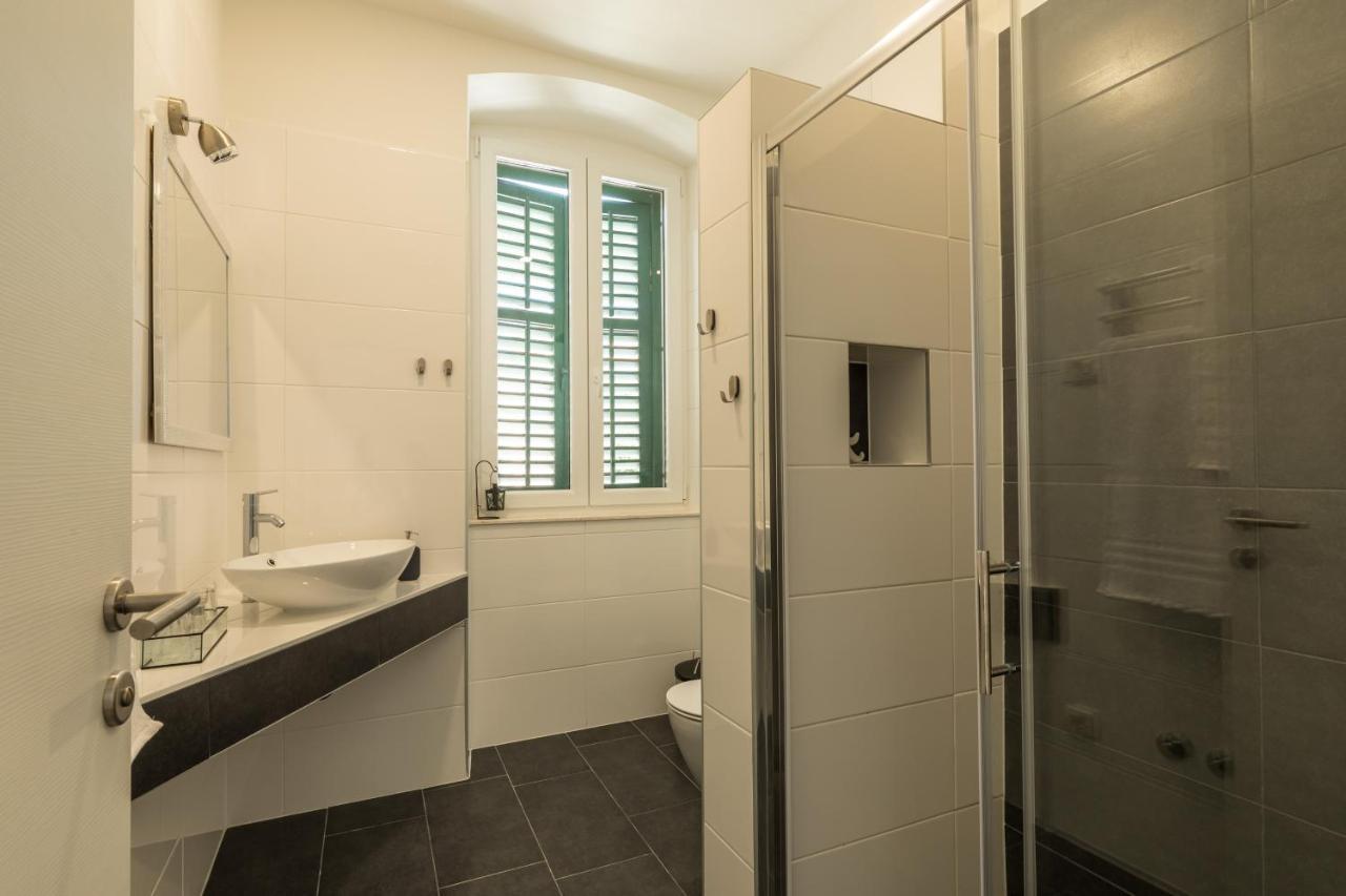 Seabed Rooms Split Buitenkant foto